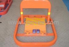 手动停车场最新爆料,智能化升级，停车体验再升级