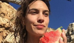 娱乐圈吃瓜西瓜,西瓜与吃瓜者的甜蜜较量